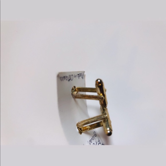 ☼4 for 20$☼ Masked Face Cufflinks - Picture 2 of 3